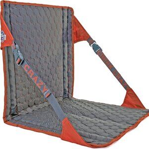 Crazy Creek HEX 2.0 Original Chair - Copper/Slate Color